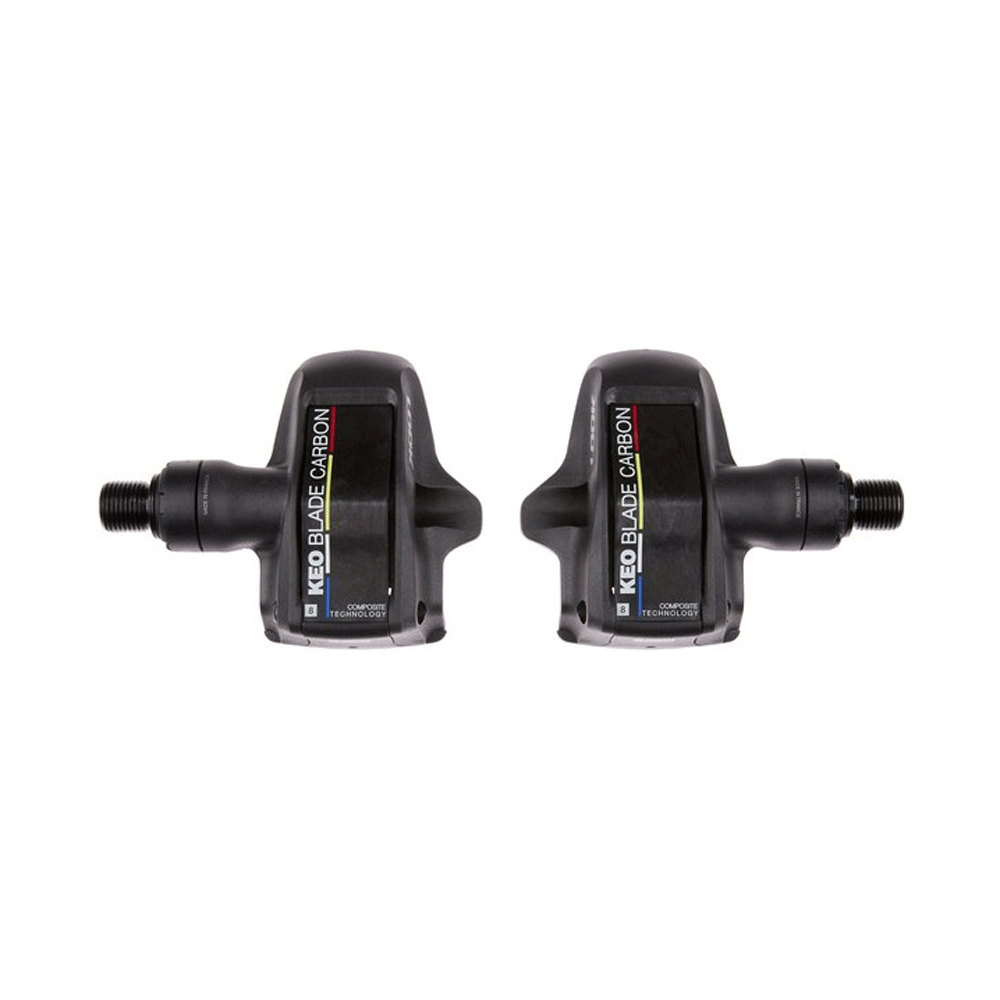 Pedaalid LOOK KEO BLADE CARBON (mnt)