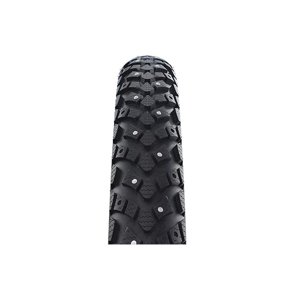 Naelrehv Schwalbe Winter 47-559, 2 rida naaste