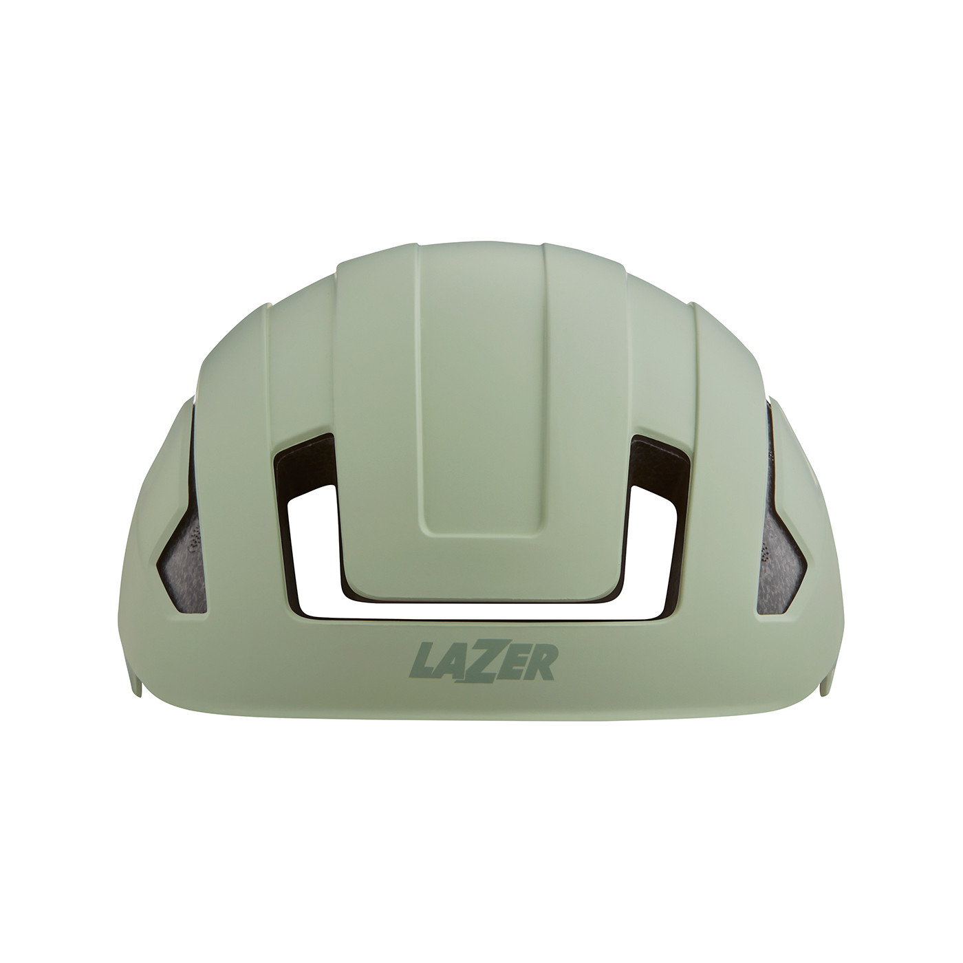 Kiiver LAZER CityZen KC, Matte Laurel Green (L)