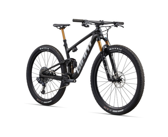 Maastikuratas GIANT Anthem Advanced Pro 29 0, Raw Carbon (L)