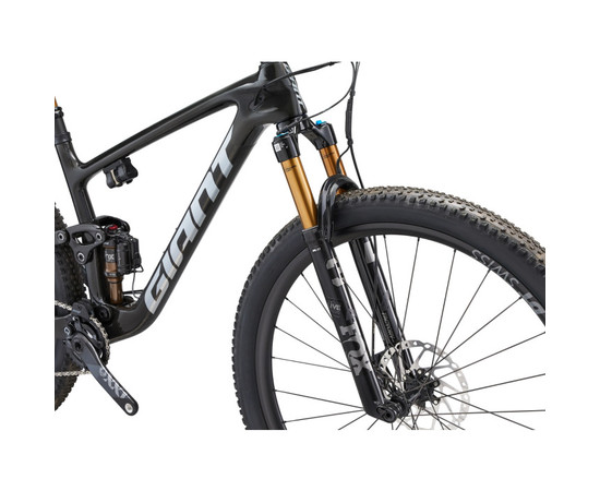 Maastikuratas GIANT Anthem Advanced Pro 29 0, Raw Carbon (L)