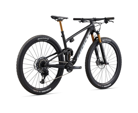 Maastikuratas GIANT Anthem Advanced Pro 29 0, Raw Carbon (L)