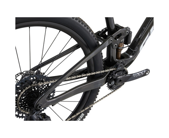 Maastikuratas GIANT Anthem Advanced Pro 29 0, Raw Carbon (L)