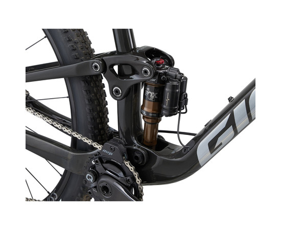 Maastikuratas GIANT Anthem Advanced Pro 29 0, Raw Carbon (L)