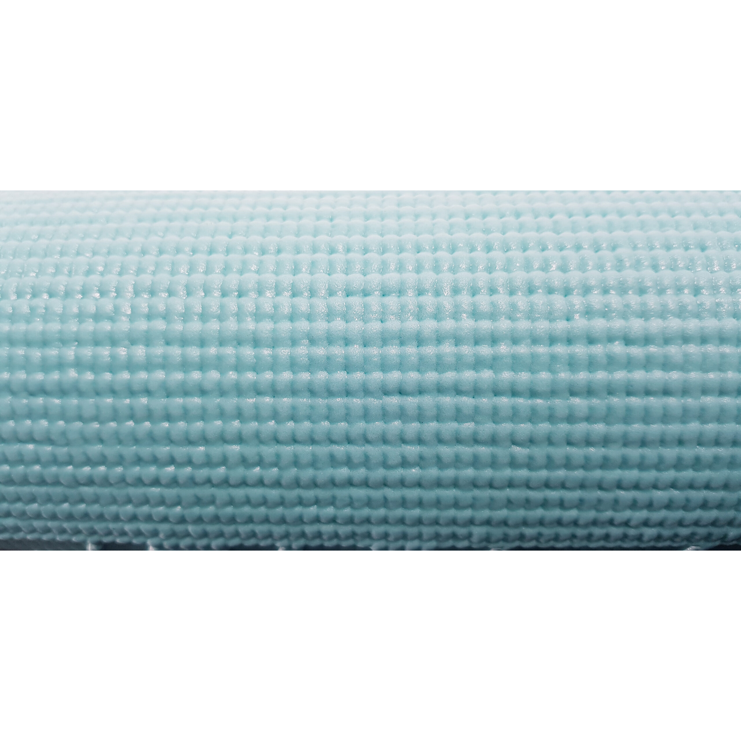 Joogamatt TUNTURI TPE Yogamat 4mm, türkiis