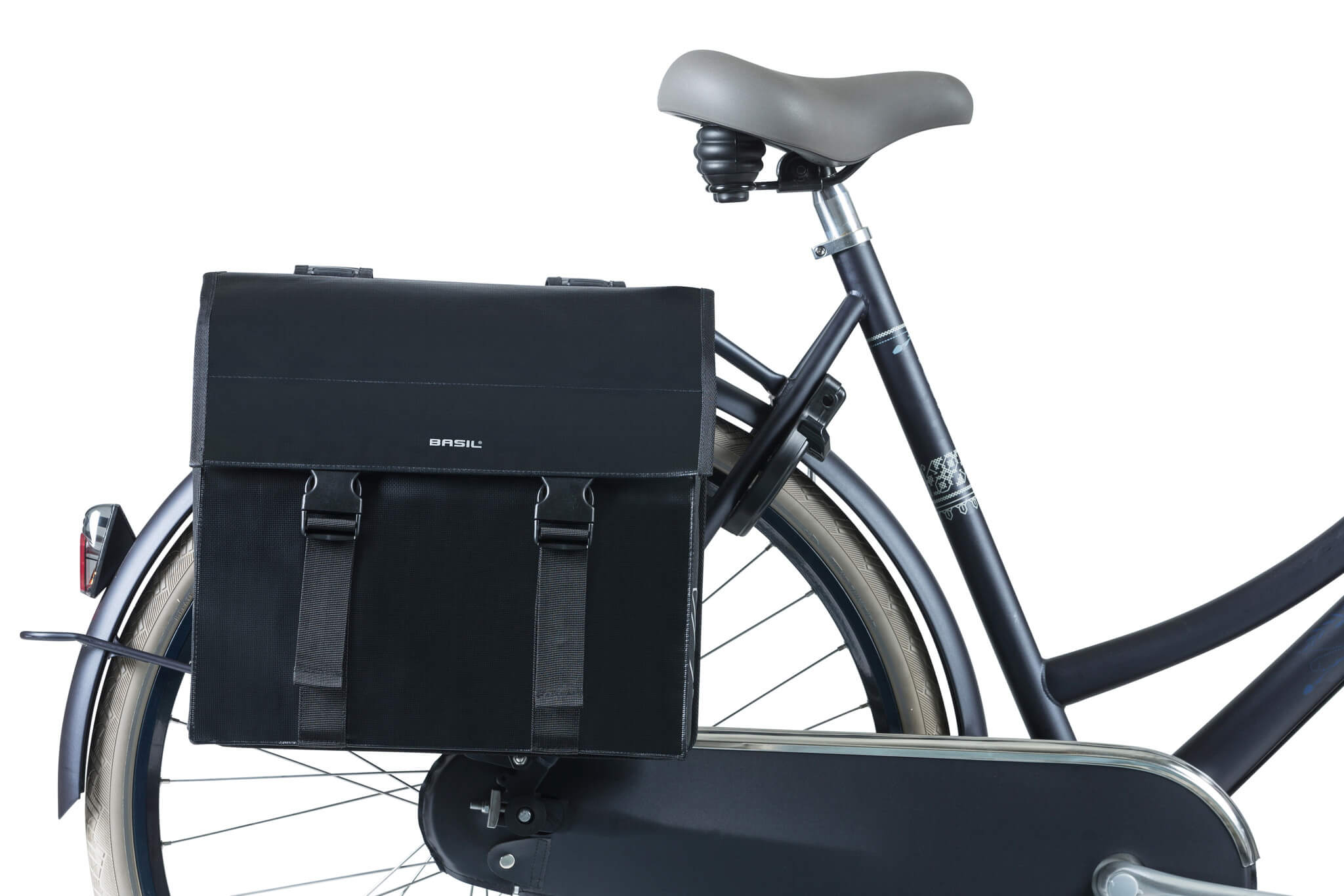 Pakiraamikott Basil Urban Load, 53L