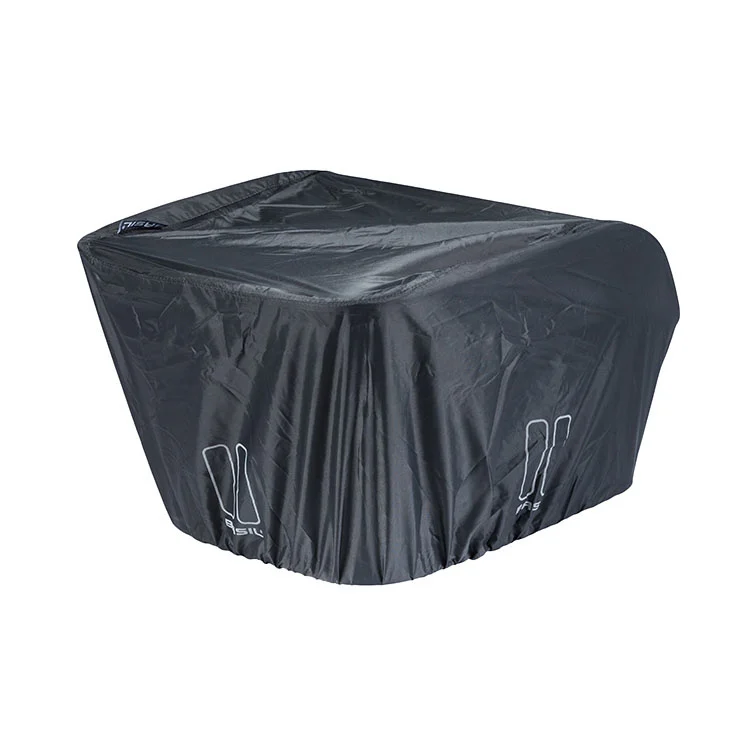 Vihmakate korvile BASIL Keep Dry M, must