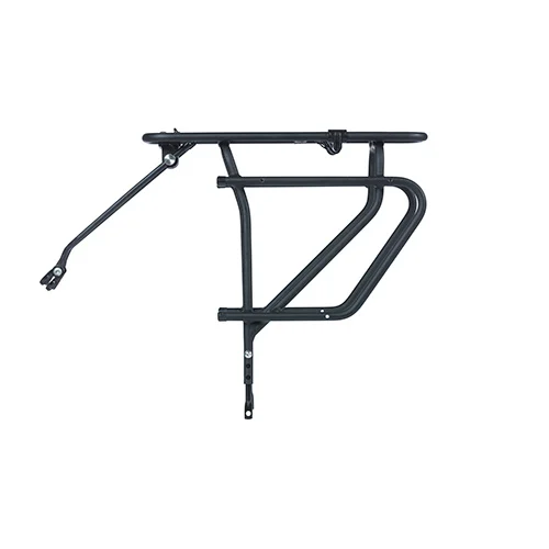 Pakiraam BASIL Universal Cargo Carrier MIK, 26″-29″, 27 kg, must