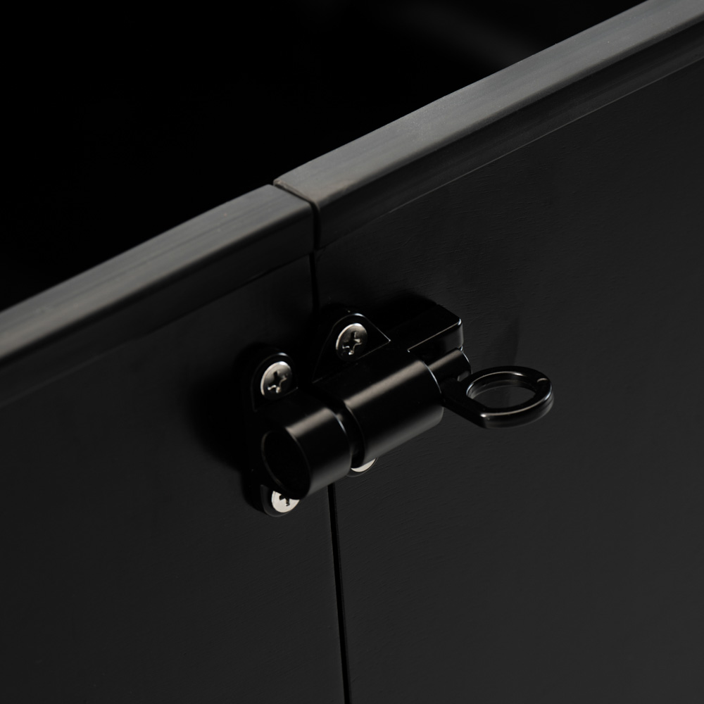 Elektriline kastiratas CARGOBIKE of SWEDEN Classic Kindergarten