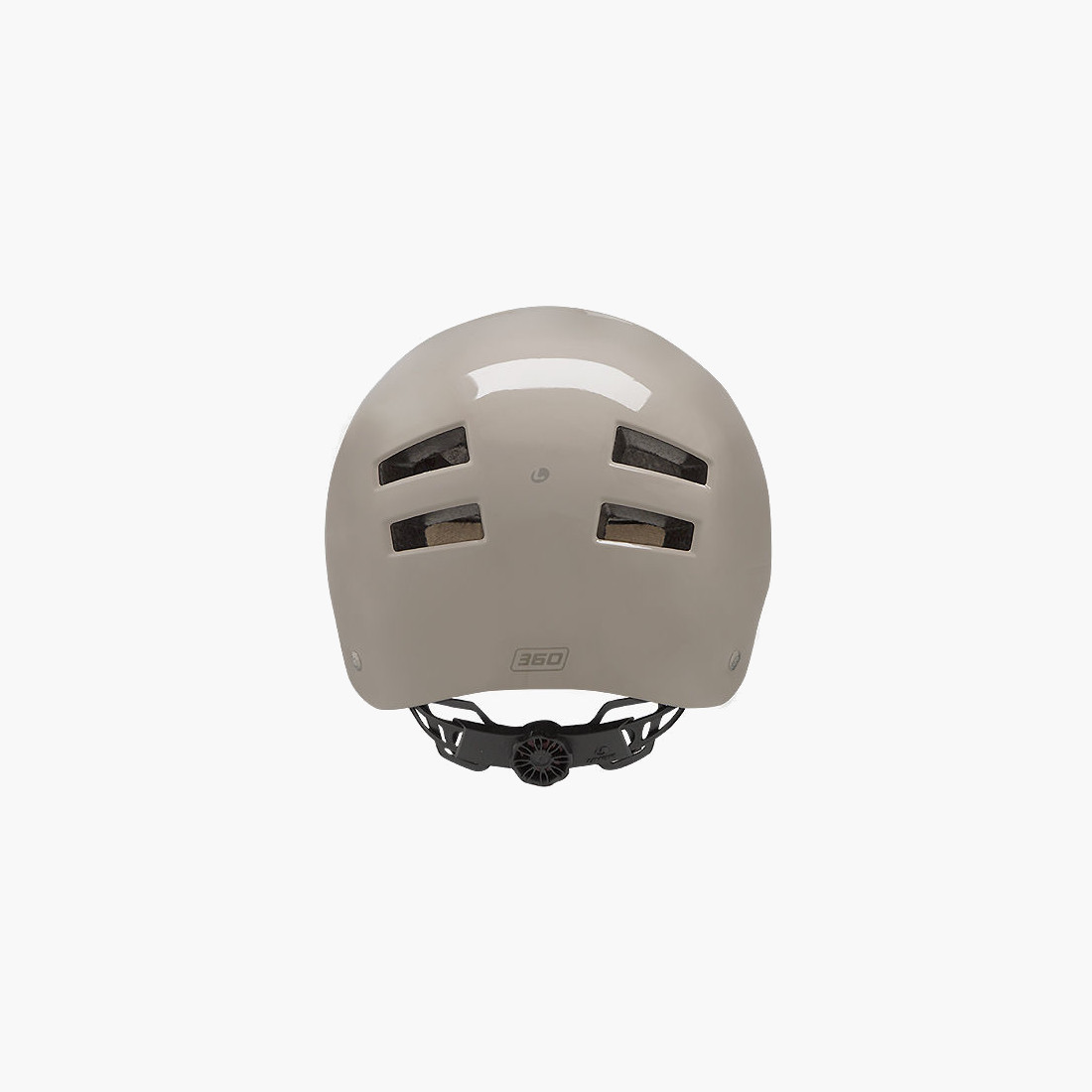 Jalgrattakiiver Limar 360° (L)