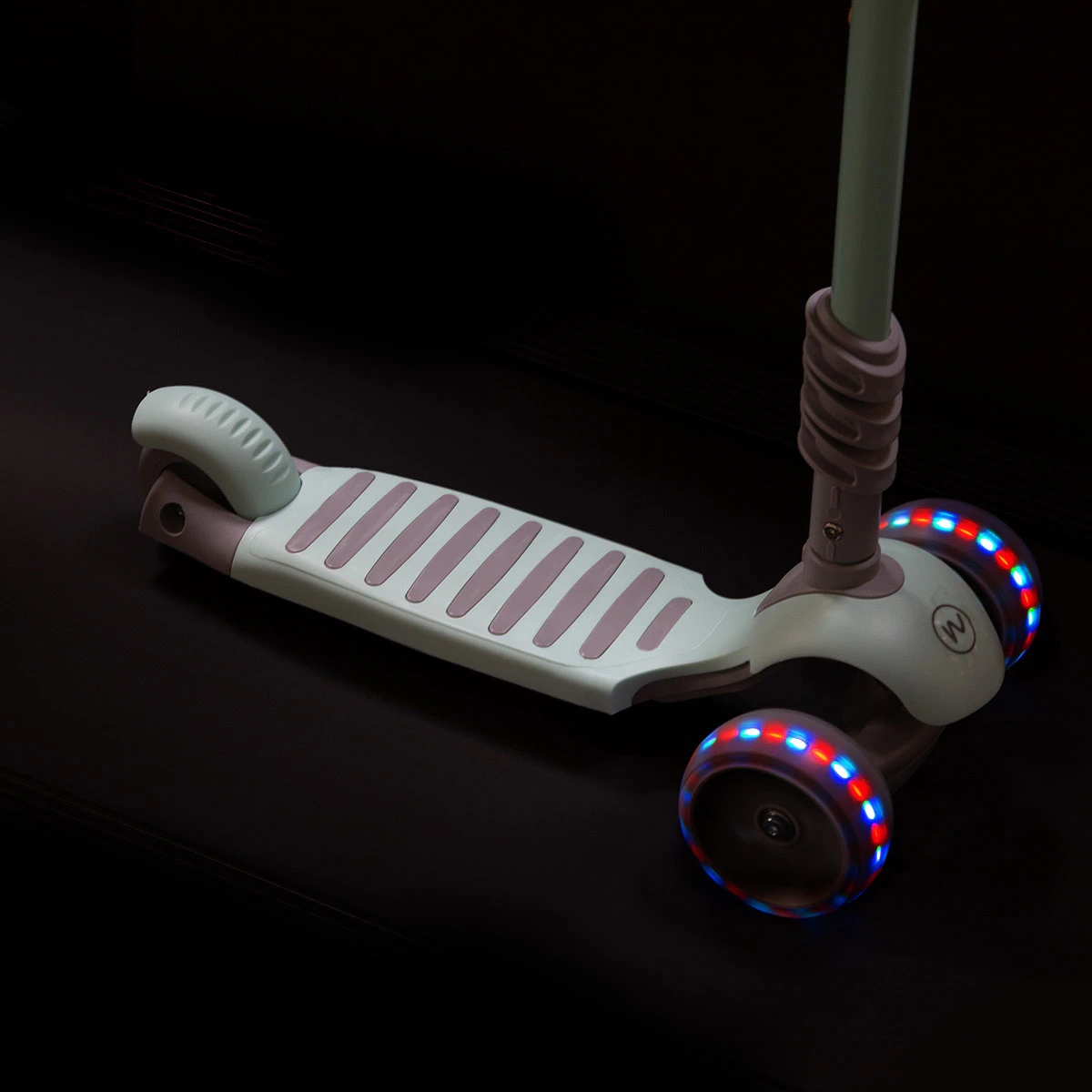 Laste tõukeratas NILS EXTREME HLB808 münt