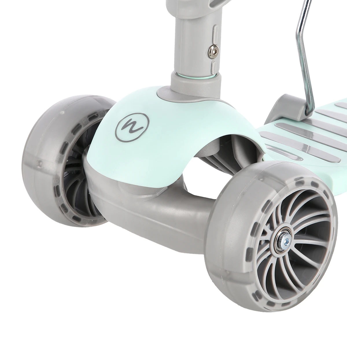 Laste tõukeratas NILS EXTREME HLB808 münt