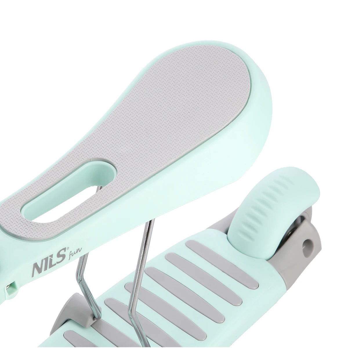 Laste tõukeratas NILS EXTREME HLB808 münt