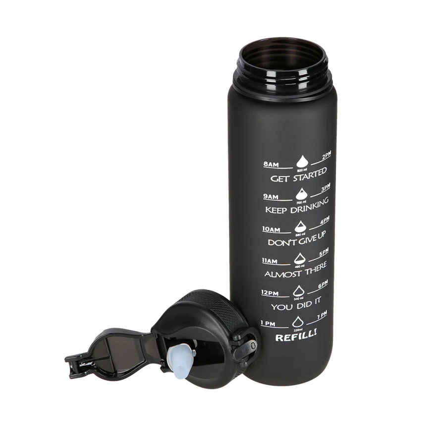 Veepudel NILS NCD68, 1000 ml, must