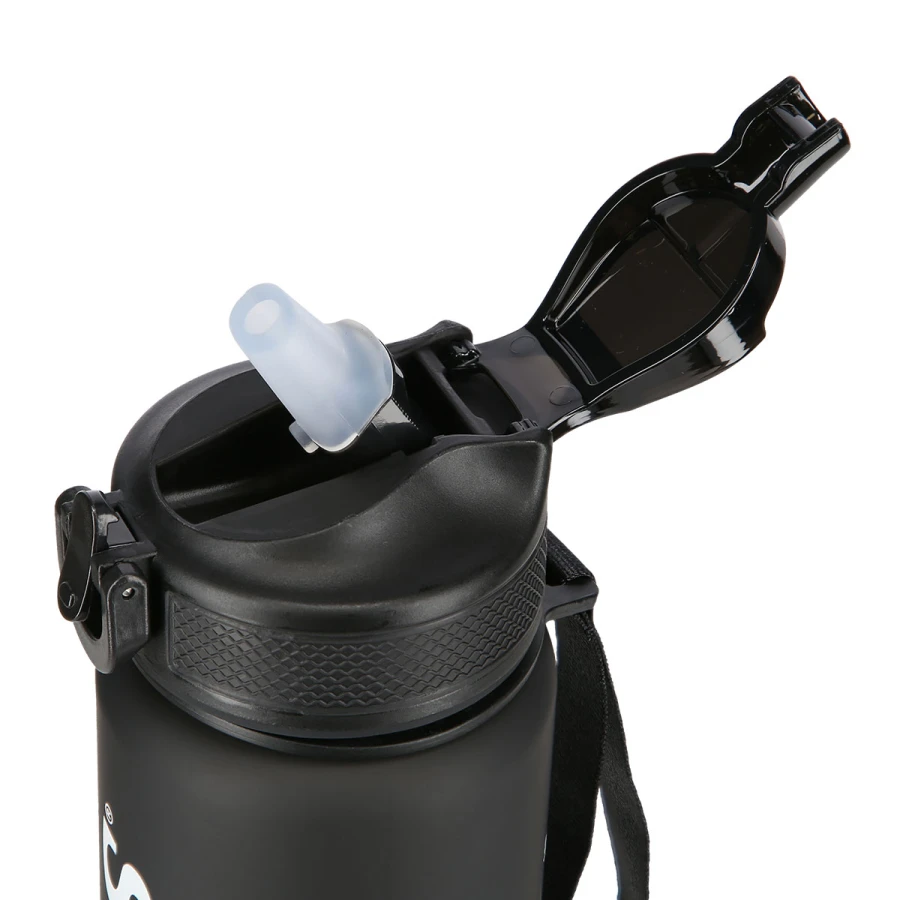 Veepudel NILS NCD68, 1000 ml, must