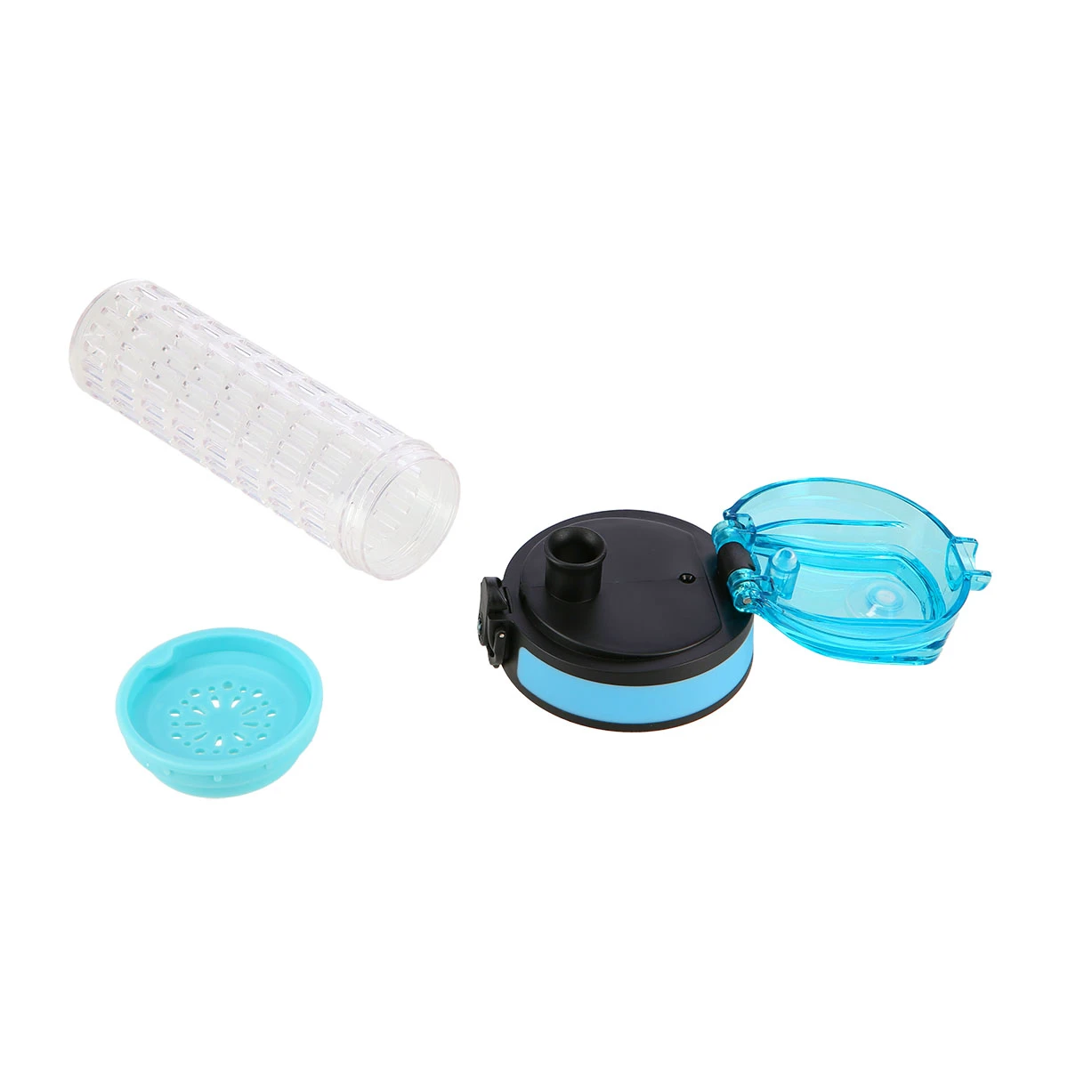 Veepudel NILS NCD04, 950 ml, sinine