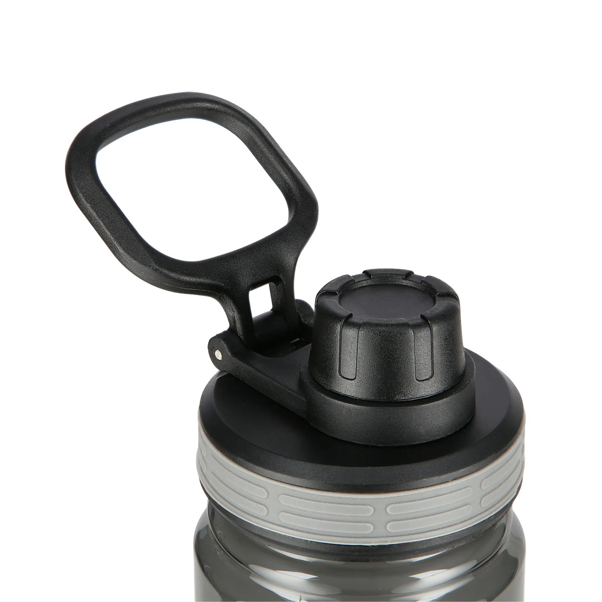 Veepudel NILS NCD07, 700 ml, must-hall