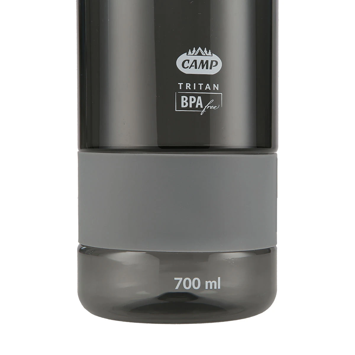 Veepudel NILS NCD07, 700 ml, must-hall