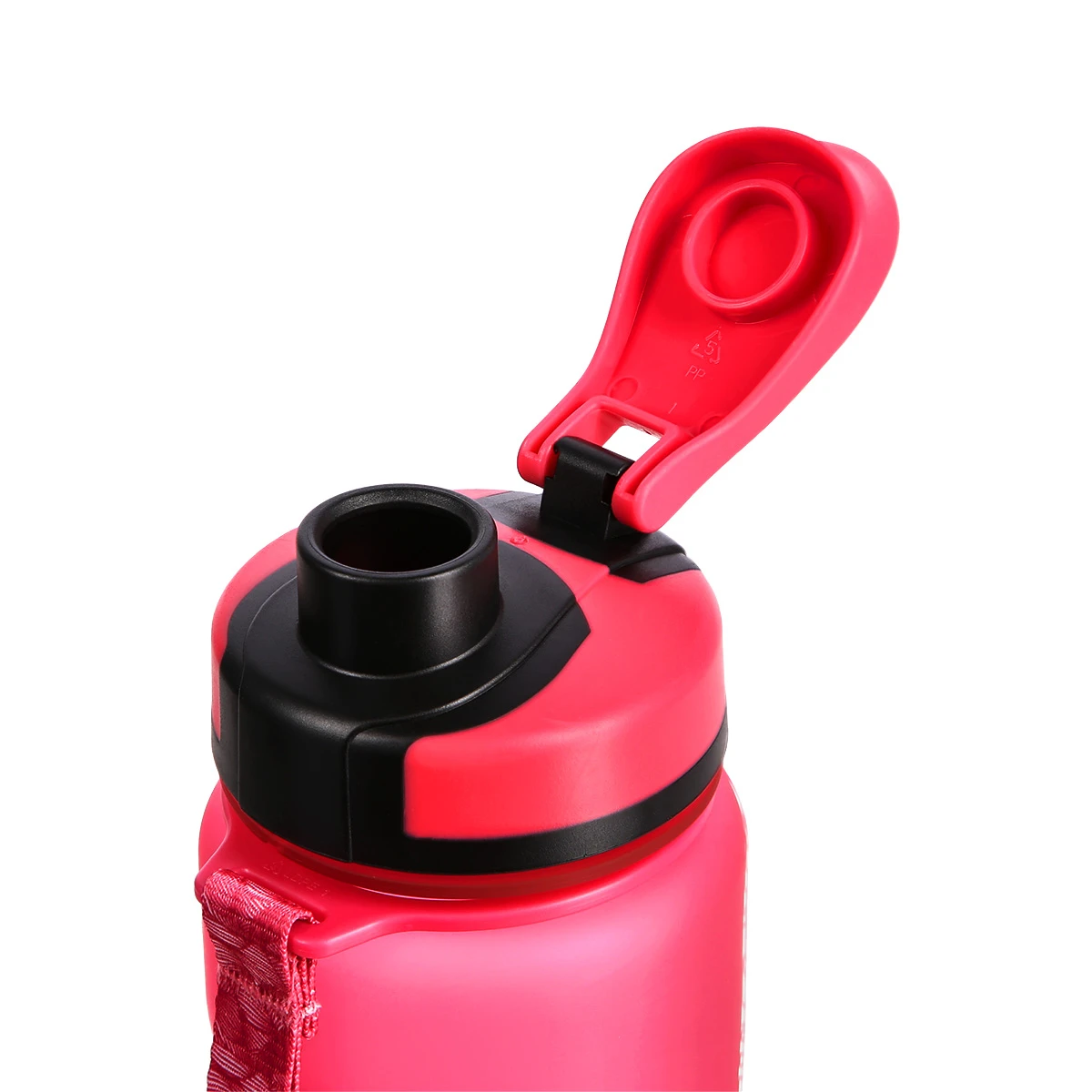 Veepudel NILS NCD1740, 600ml, roosa