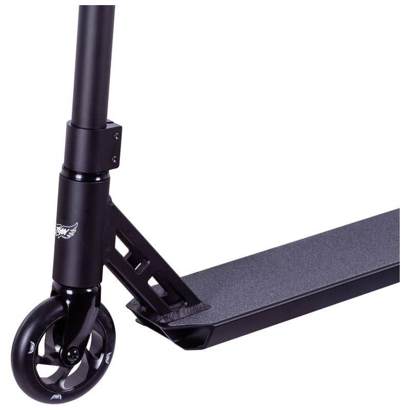 Trikitõukeratas Fyby Y-Style Complete Pro Scooter (must)