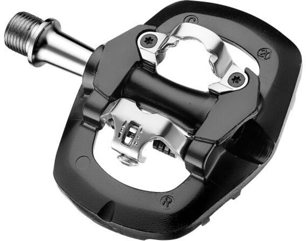 Pedaalid GIANT FLIPSIDE ROAD PEDAL