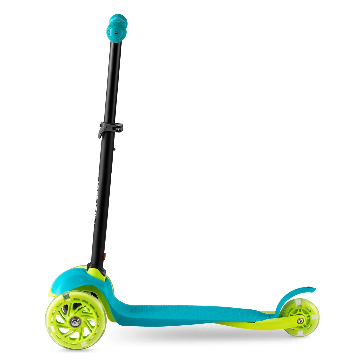 Laste tõukeratas RICOKIDS Loco, sinine