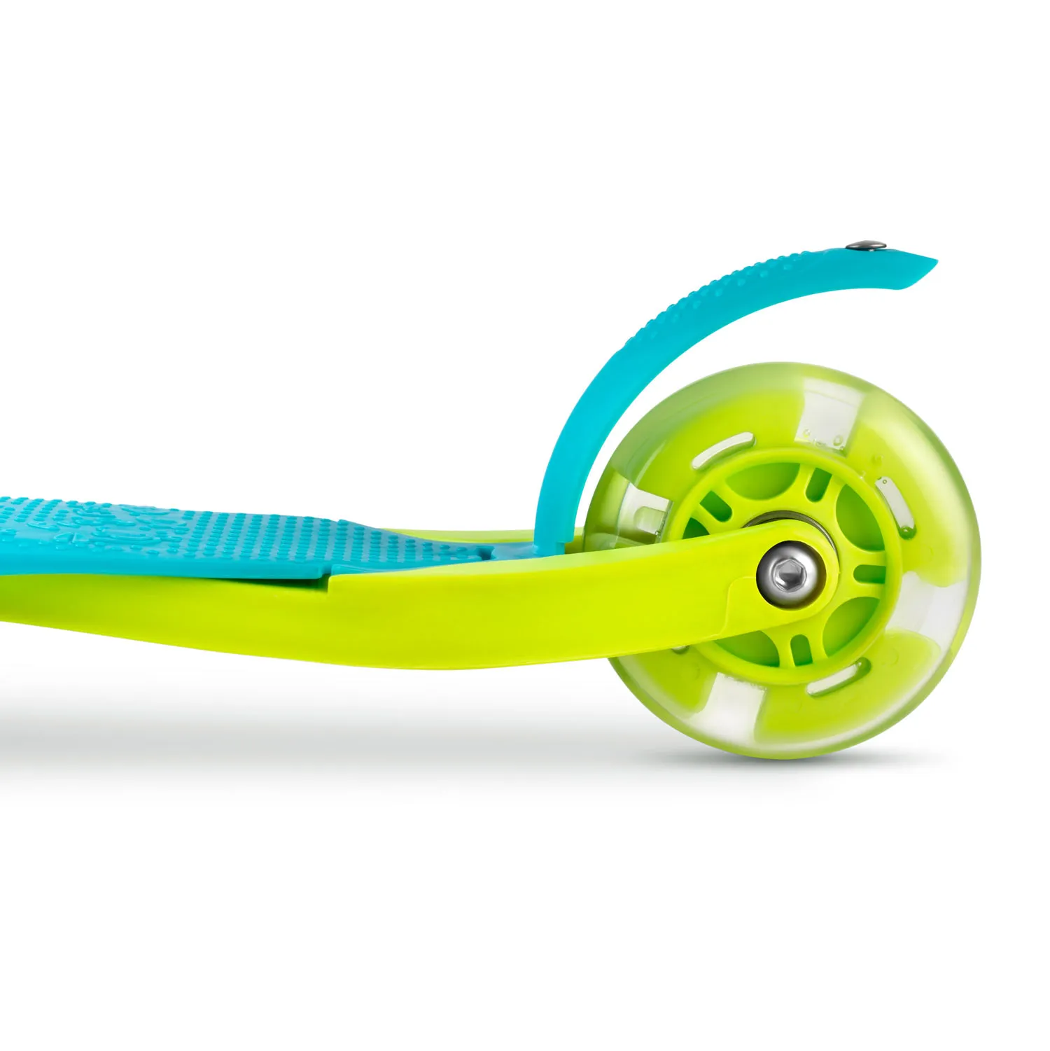 Laste tõukeratas RICOKIDS Loco, sinine