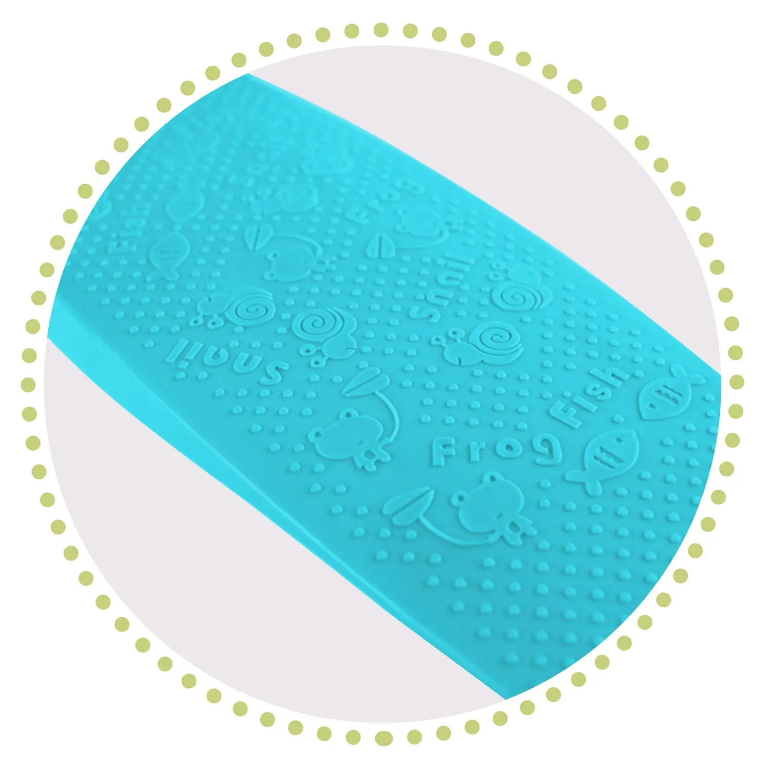 Laste tõukeratas RICOKIDS Loco, sinine