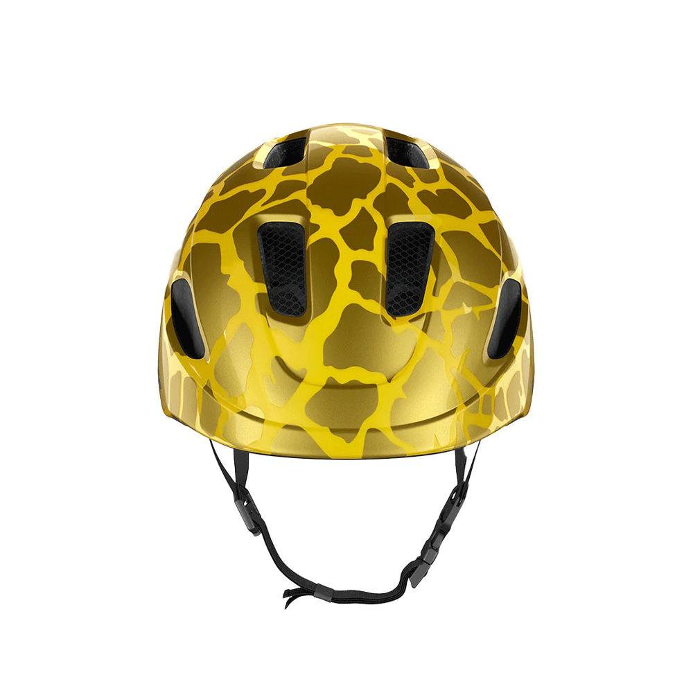 Lastekiiver LAZER Pnut KC, Golden Giraffe