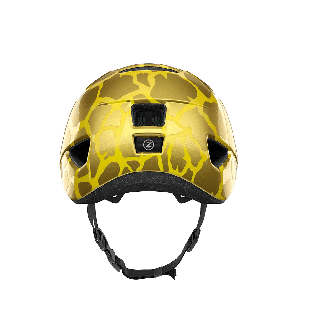 Lastekiiver LAZER Pnut KC, Golden Giraffe