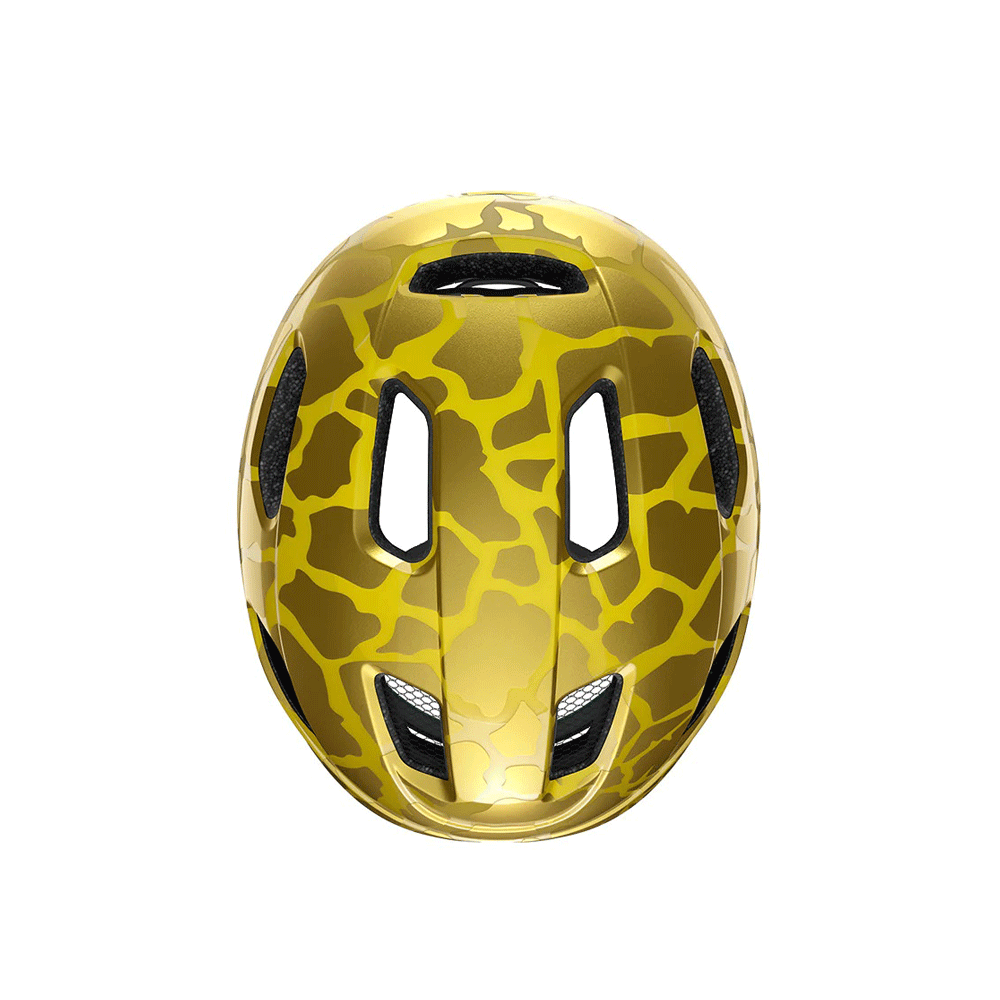 Lastekiiver LAZER Pnut KC, Golden Giraffe