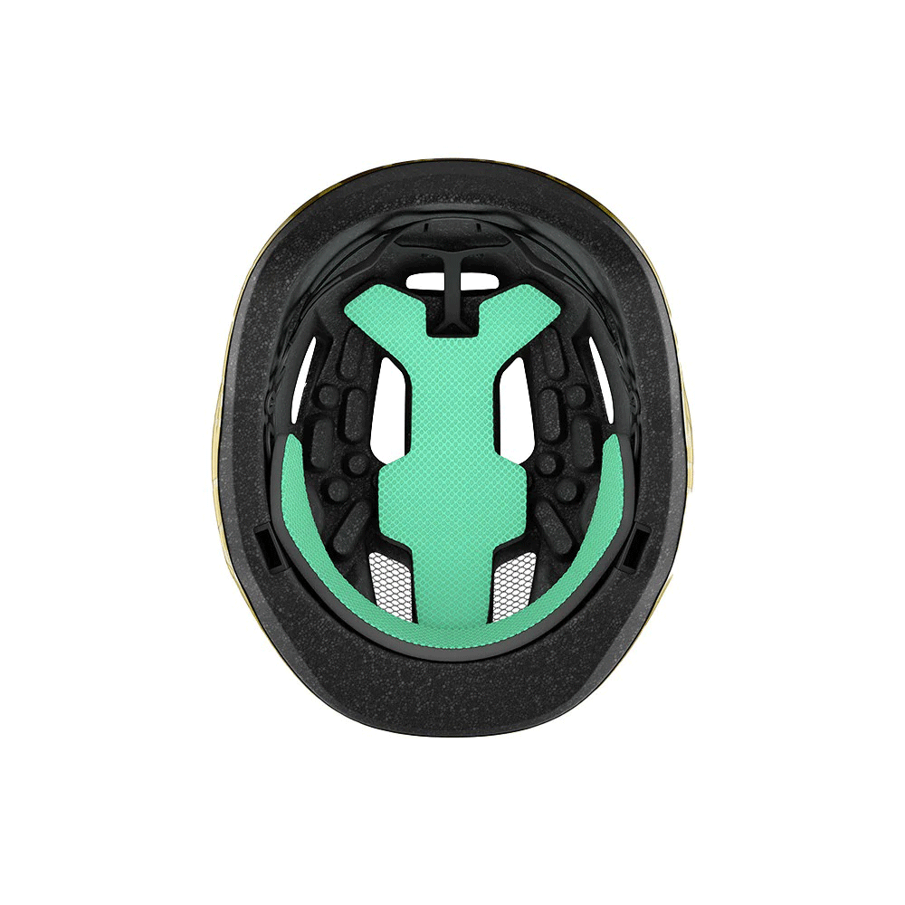 Lastekiiver LAZER Pnut KC, Golden Giraffe