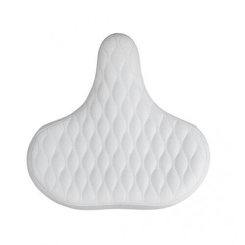 Sadul ProX Velo, Valge