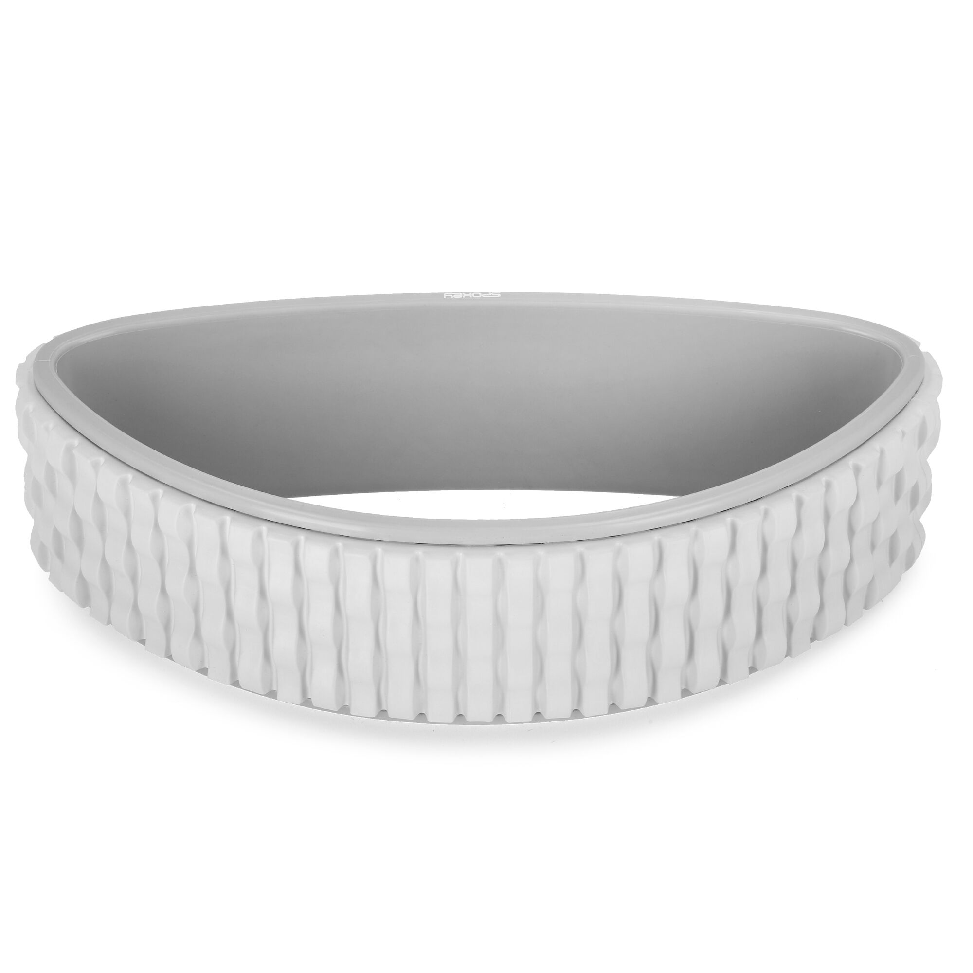 Joogarull SPOKEY Fishi, hall