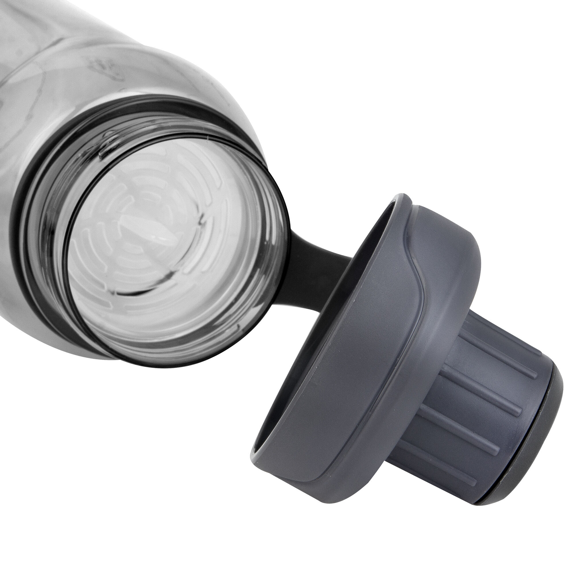 Veepudel SPOKEY Bold, 1 L, hall