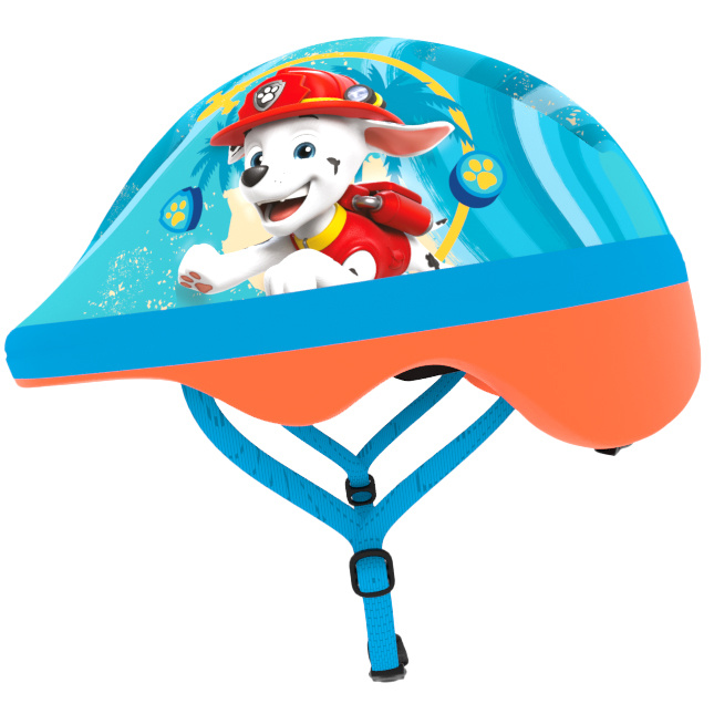 Laste kiiver Paw Patrol, XS (44-48 cm), sinine