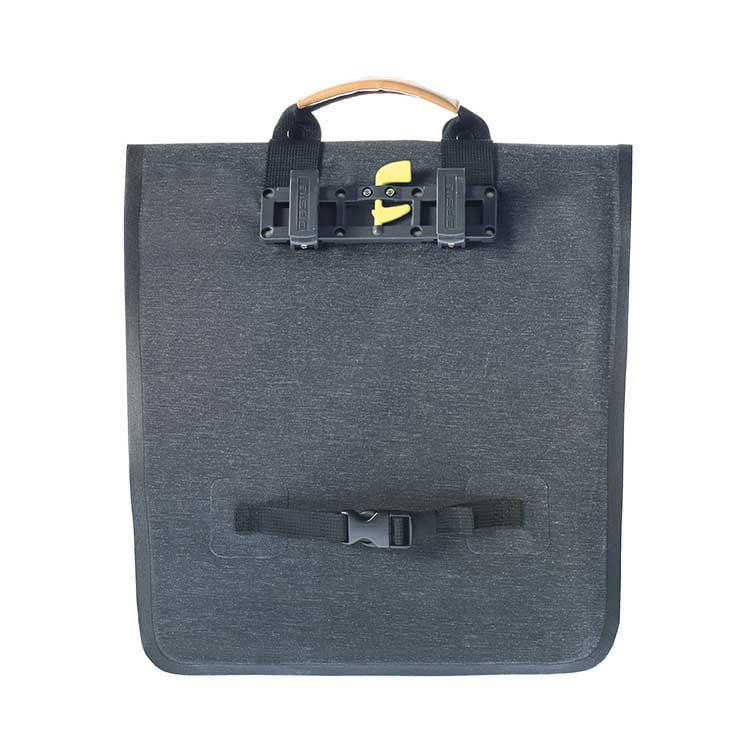 Pakiraamikott BASIL Urban Dry Bicycle Shopper, hall