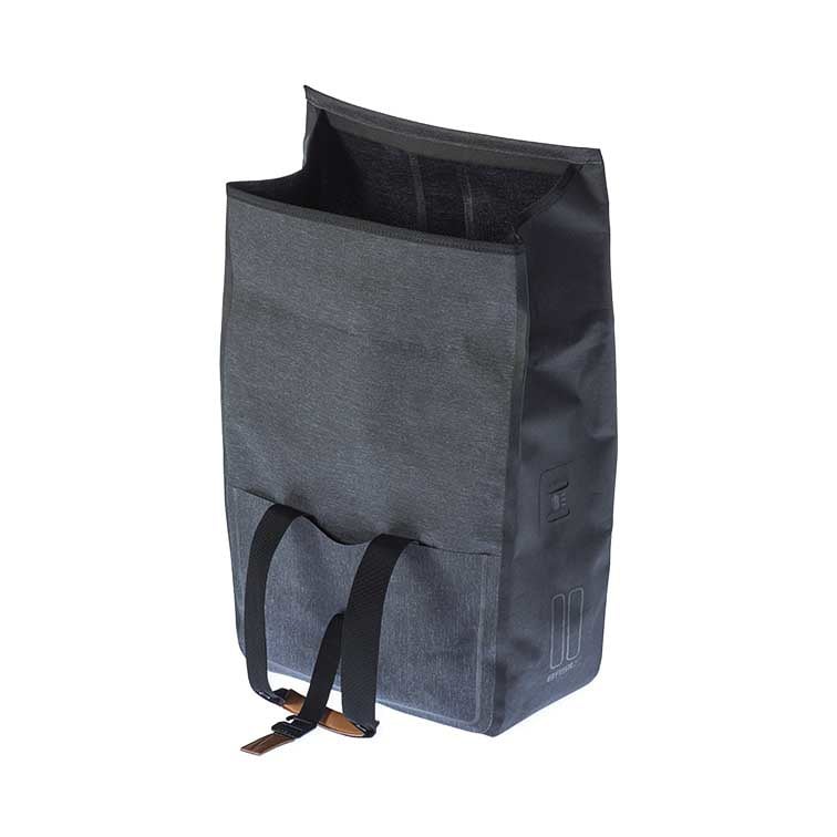 Pakiraamikott BASIL Urban Dry Bicycle Shopper, hall