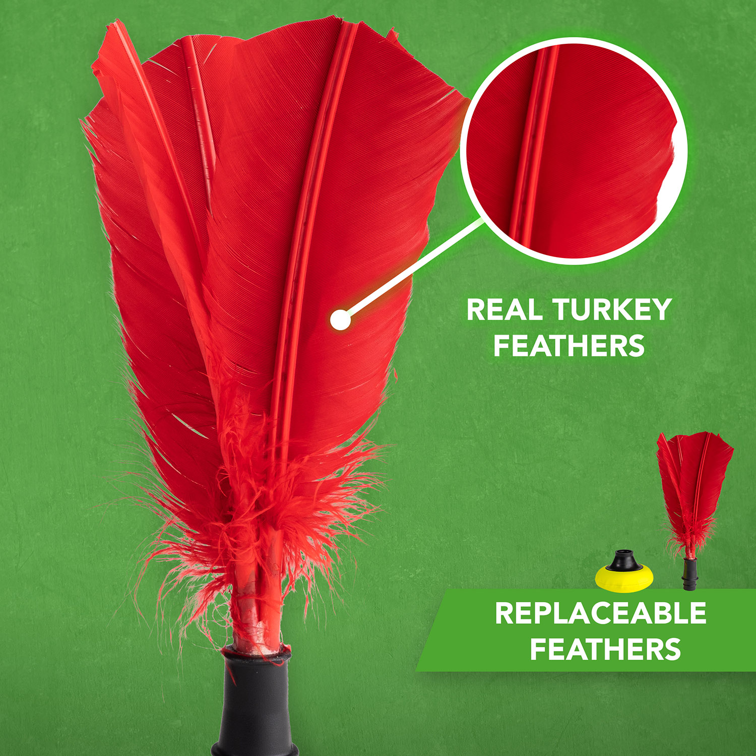 Pall TUNTURI Indiaka Tournament