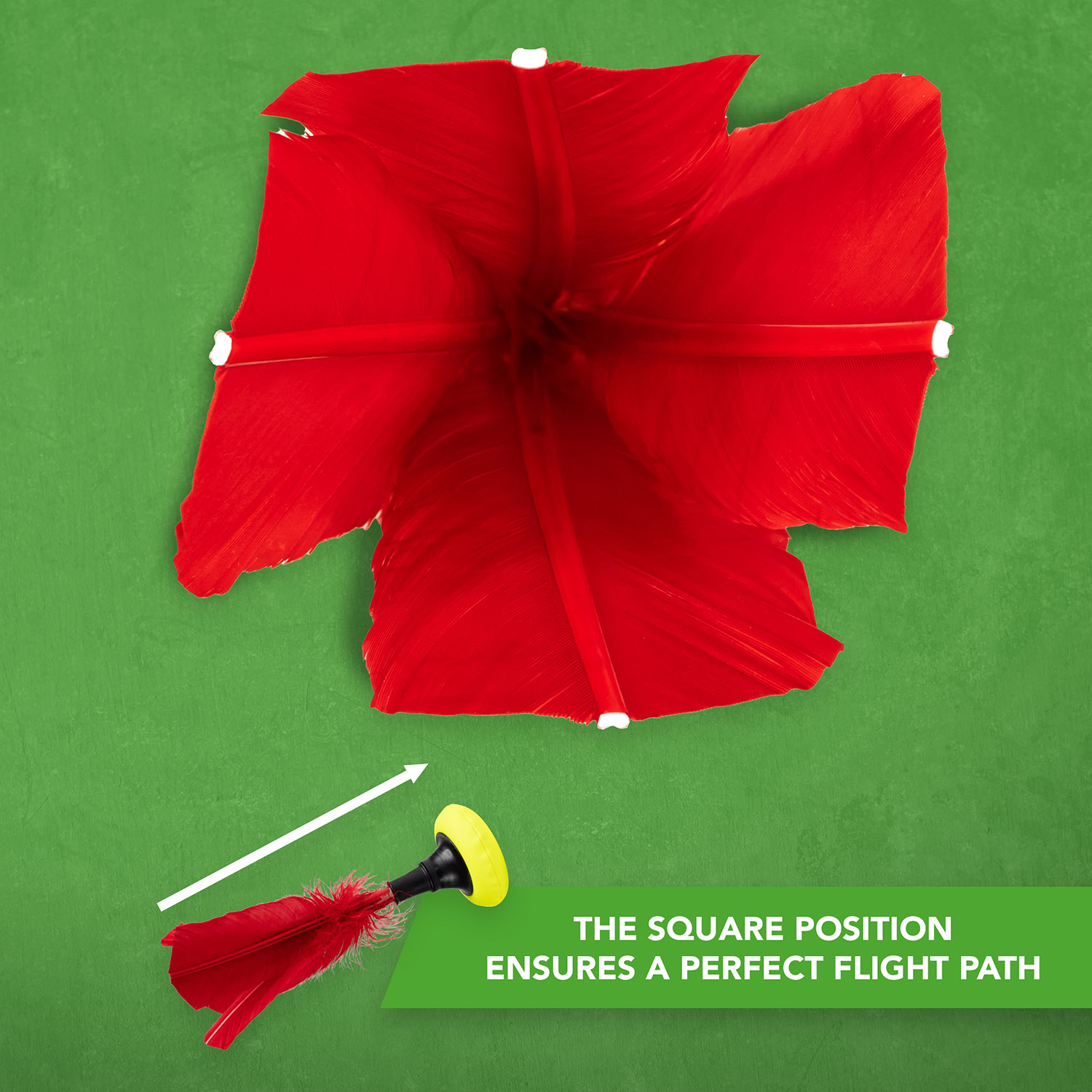 Pall TUNTURI Indiaka Tournament