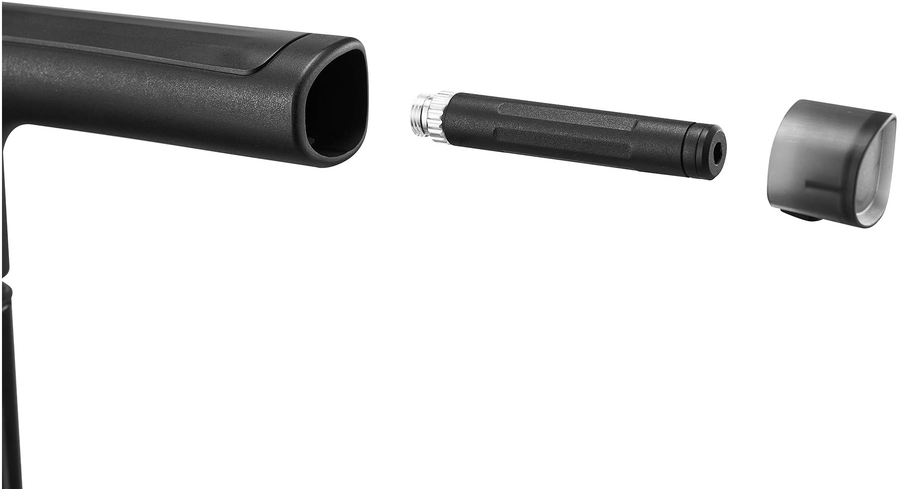 Põrandapump GIANT Control Tower Elite