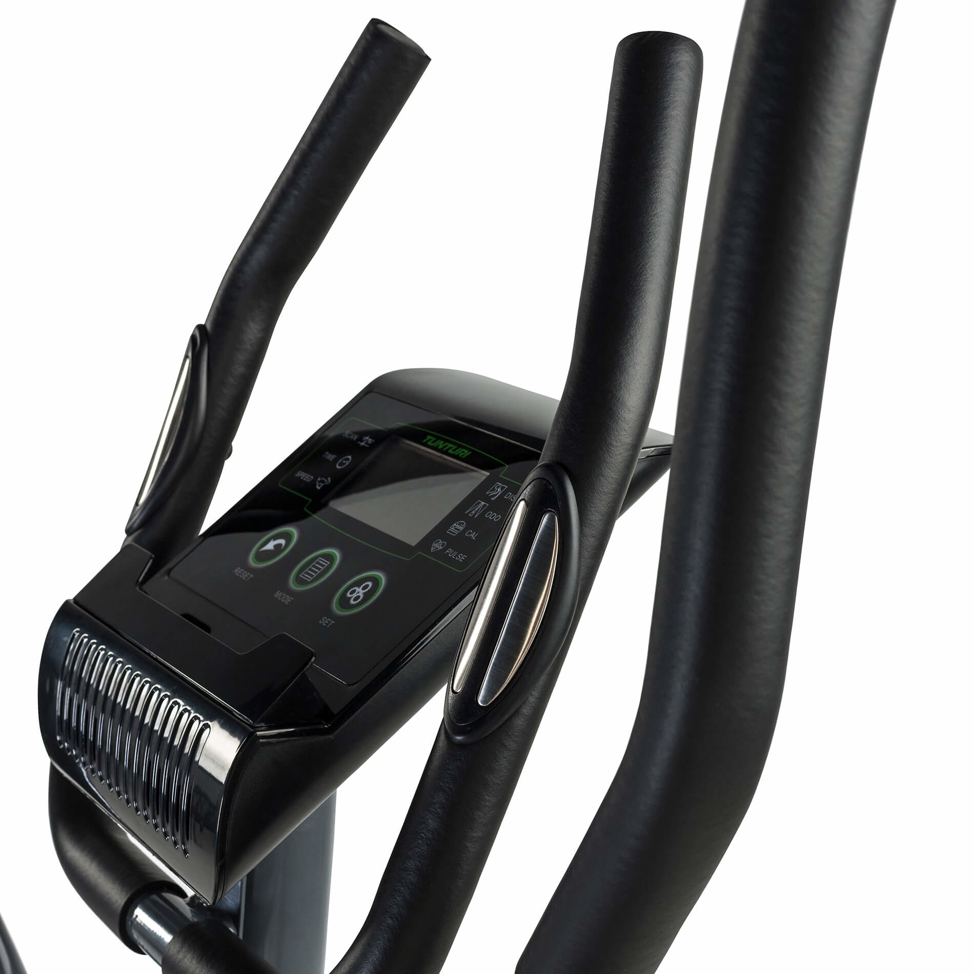 Elliptiline trenažöör TUNTURI Cardio Fit C30