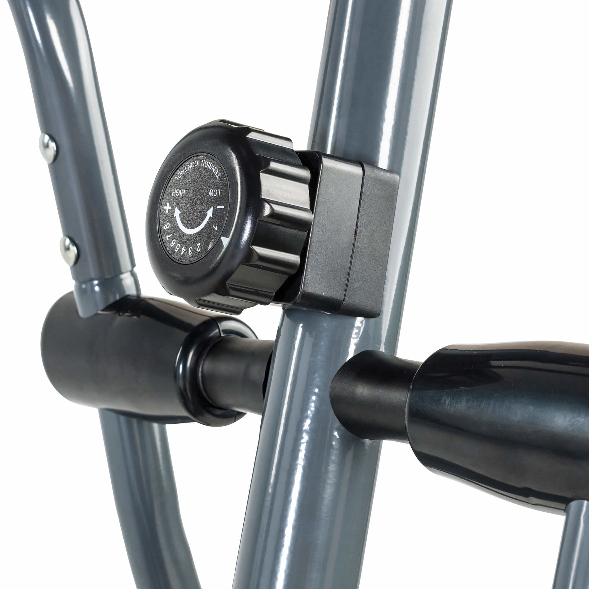 Elliptiline trenažöör TUNTURI Cardio Fit C30