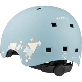 Lastekiiver CAIRN EON J Matte Eucalyptus Graphic