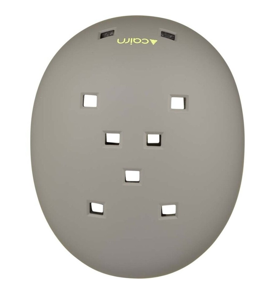 Lastekiiver CAIRN EON J Matte Khaki Lemon