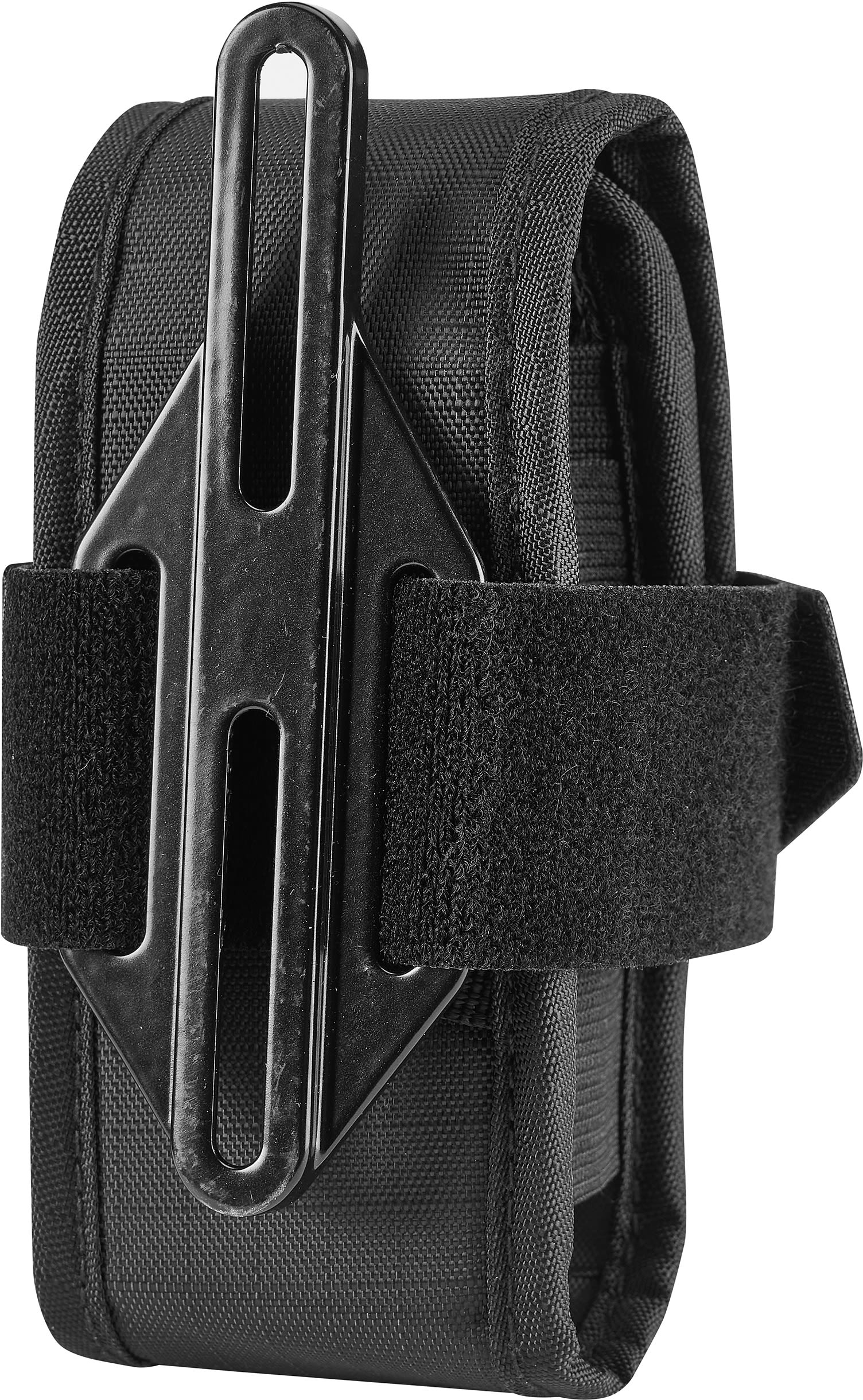 Tööriistahoidik GIANT Clutch Multi Frame Storage Bag, must