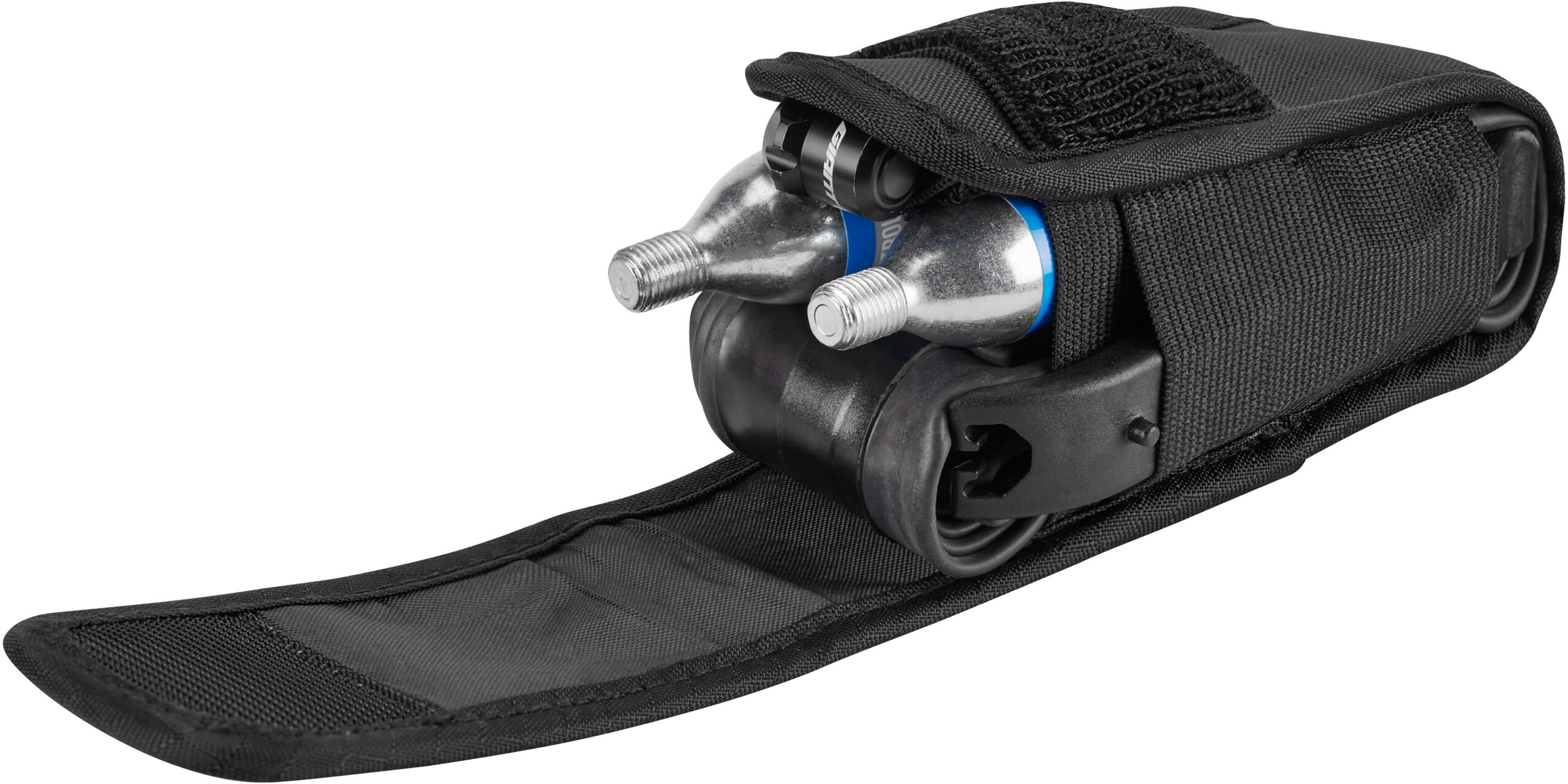 Tööriistahoidik GIANT Clutch Multi Frame Storage Bag, must