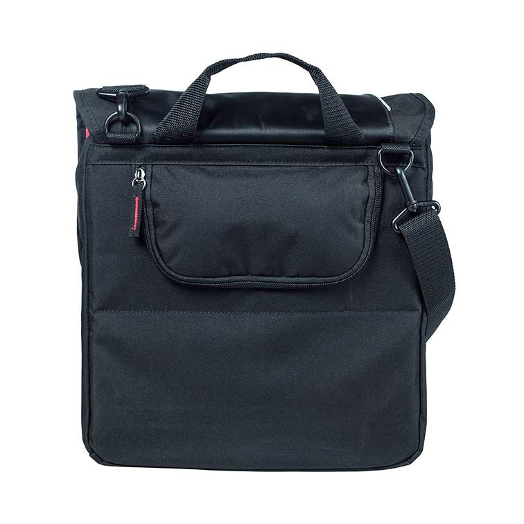 Pakiraamikott Basil Sport Design Commuter Bag, 18 l