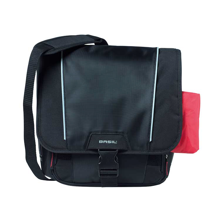 Pakiraamikott Basil Sport Design Commuter Bag, 18 l