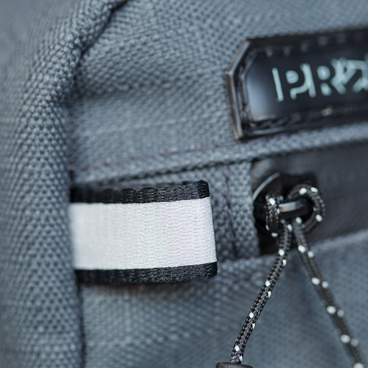 Raamikott PRO Discover 2,7 L, hall